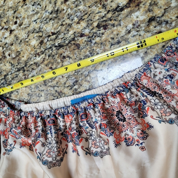 Willy Jay's Long Sleeve Shorts Stylish Romper - Picture 10 of 16